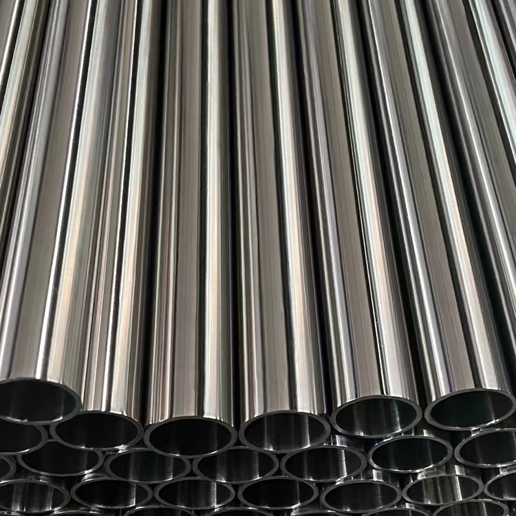 精密钢管